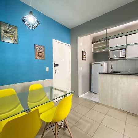 Apt2 Piscina Netflix Wifi Ar Cond Prox A 2 Shoppigns Fortaleza Dış mekan fotoğraf