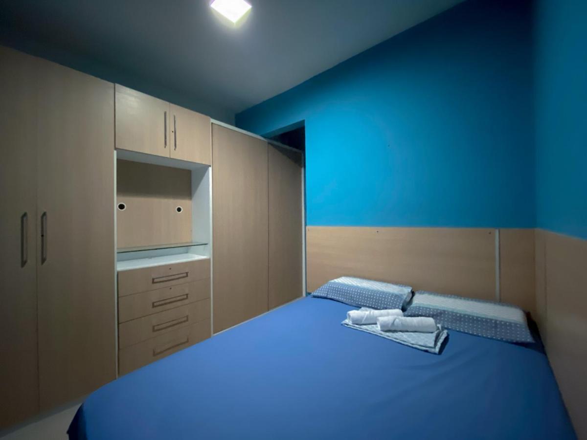 Apt2 Piscina Netflix Wifi Ar Cond Prox A 2 Shoppigns Fortaleza Dış mekan fotoğraf