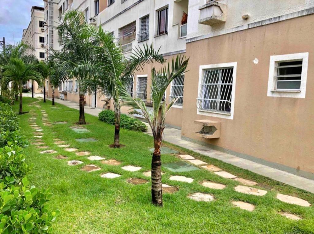 Apt2 Piscina Netflix Wifi Ar Cond Prox A 2 Shoppigns Fortaleza Dış mekan fotoğraf