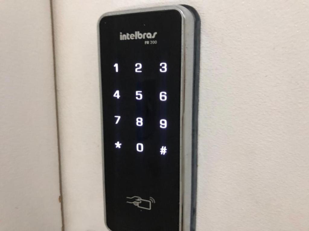 Apt2 Piscina Netflix Wifi Ar Cond Prox A 2 Shoppigns Fortaleza Dış mekan fotoğraf